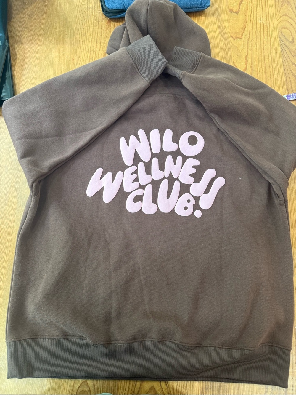 Wilo Sweatshirt Set - Picture 3 of 12
